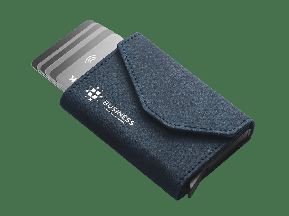 Logotrade reklaamkingitused pilt: RFID rahakott 1249326
