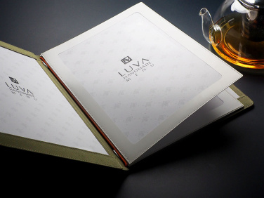Logotrade firmakingitused pilt: Kaaned Fine Dining Pro 2013324
