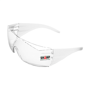 Logo trade ärikingituse pilt: EyeProtect kaitseprillid