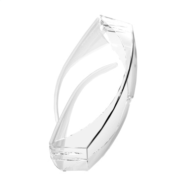 Logo trade reklaamtoote pilt: EyeProtect kaitseprillid