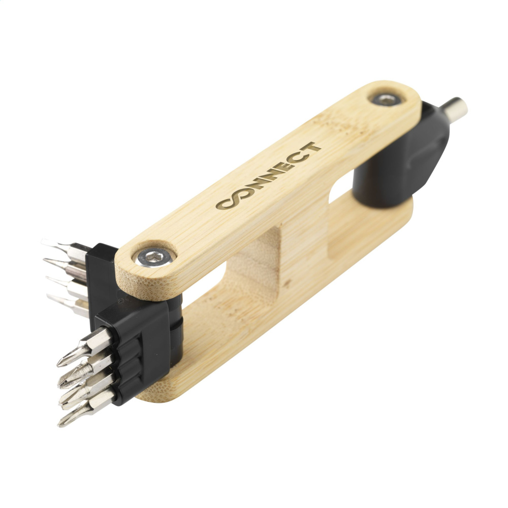 Logotrade firmakingituse foto: Bamboo Bit Tool