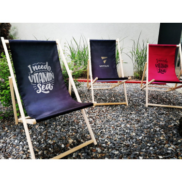 Logotrade reklaamtoote foto: Lazy Beach rannatool