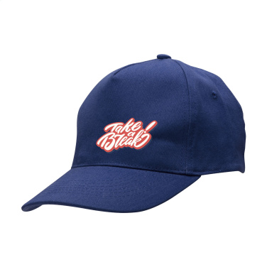 Logotrade firmakingitused pilt: HeavyCap nokamüts