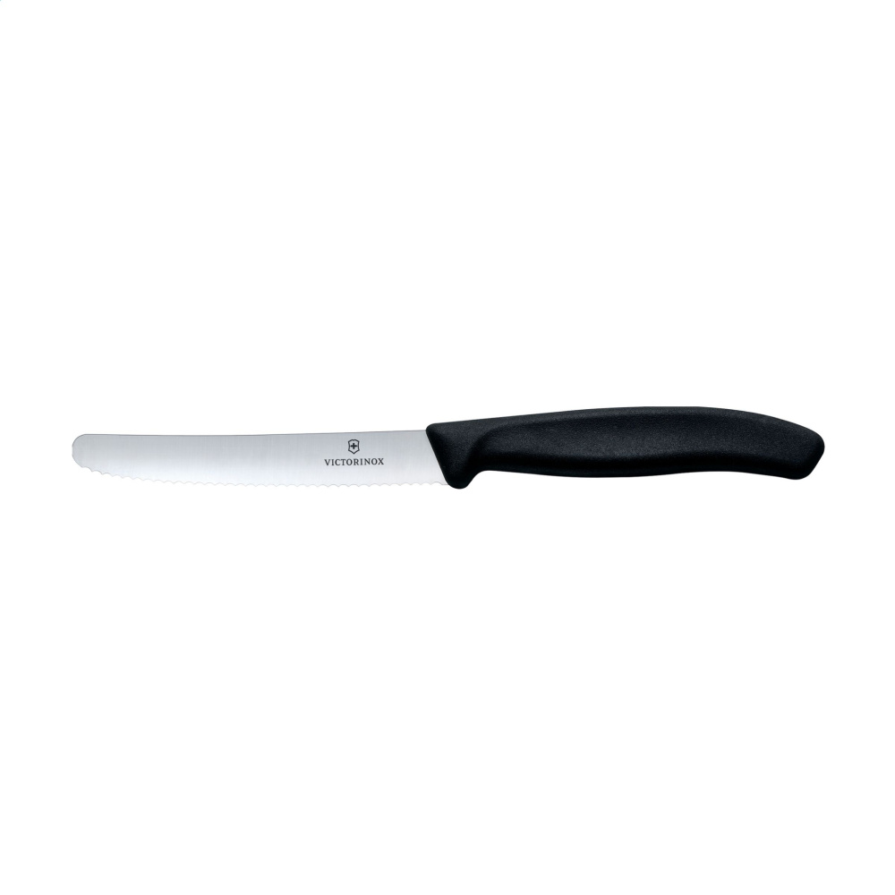 Logotrade firmakingituse foto: Victorinox Swiss Classic lauanuga