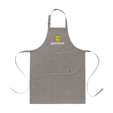 Logo trade firmakingi pilt: Cocina GRS taaskasutatud puuvillast (160 g/m²) põll