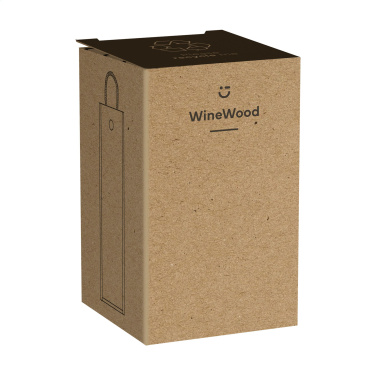 Logotrade reklaamkingitused pilt: WineWood veinikarp