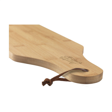 Logo trade reklaamkingituse pilt: Tapas Bamboo Board lõikelaud