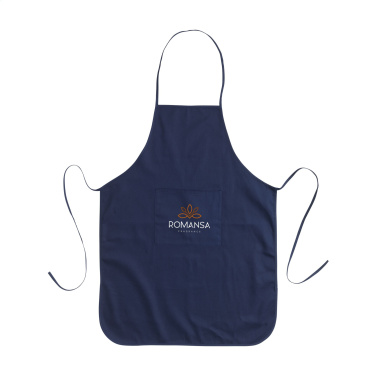 Logo trade firmakingituse pilt: Põll taaskasutatud puuvillast (170 g/m²)