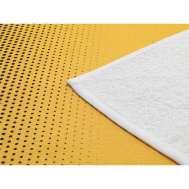 Logotrade ärikingid pilt: Prinditud RPET rätik 350 g/m² 50x100