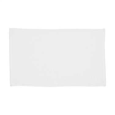 Logotrade ärikingi foto: Prinditud RPET vannirätik 350 g/m² 70x140