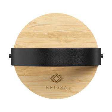 Logotrade ärikingid pilt: Wooosh Batam Light laetav lamp