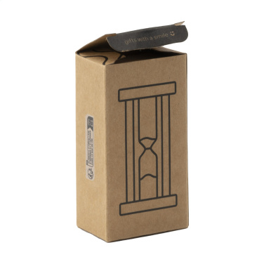 Logotrade reklaamkingitused pilt: EcoShower liivakell