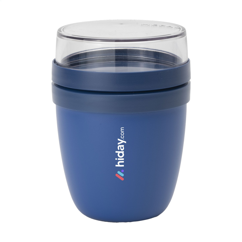 Logotrade ärikingitused pilt: Mepal Lunchpot Ellipse 300 ml toidunõu