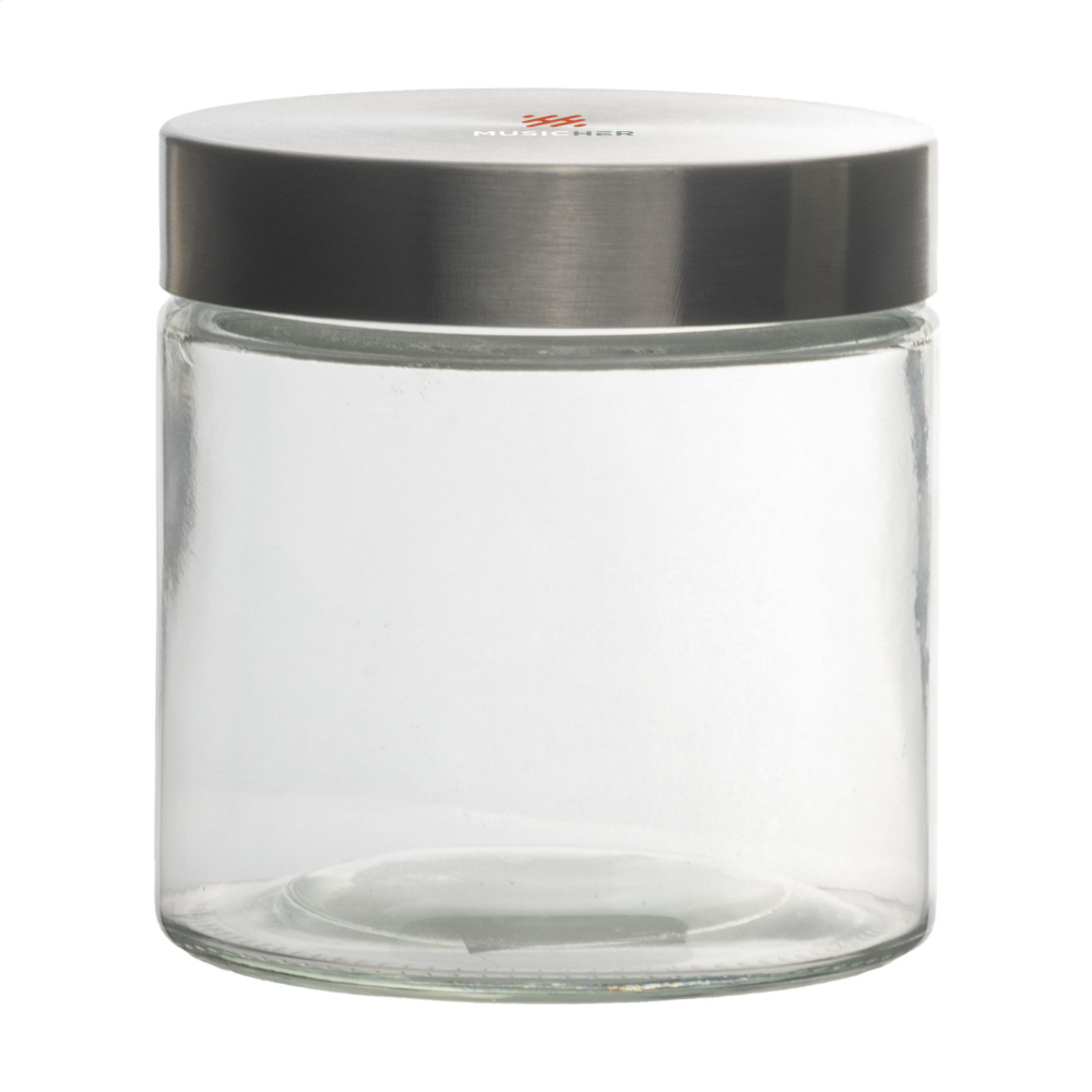 Logotrade ärikingi foto: Trans Jar Säilitus 500 ml