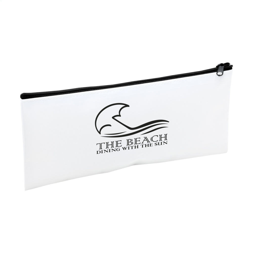 Logo trade firmakingi pilt: MultiPouch pinal kirjutusvahenditele