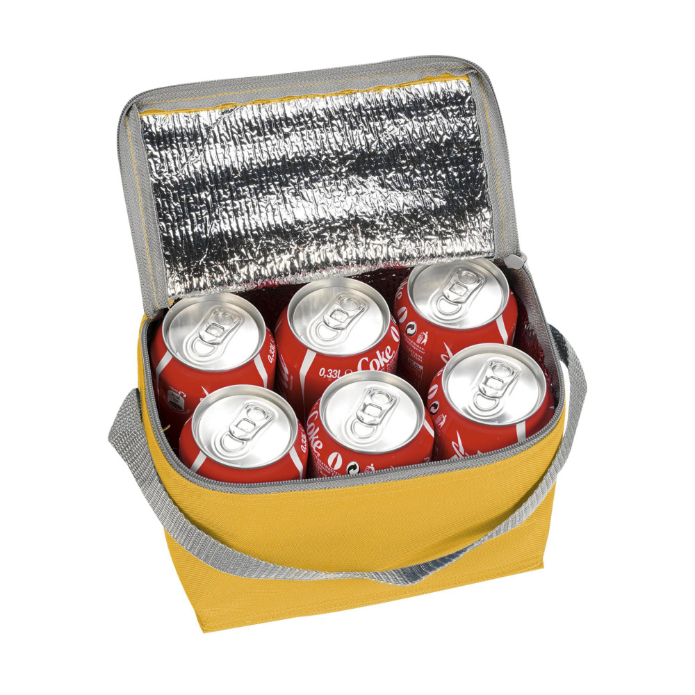 Logo trade meene pilt: FreshCooler külmakott
