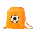 PromoBag 190T seljakott, oranž