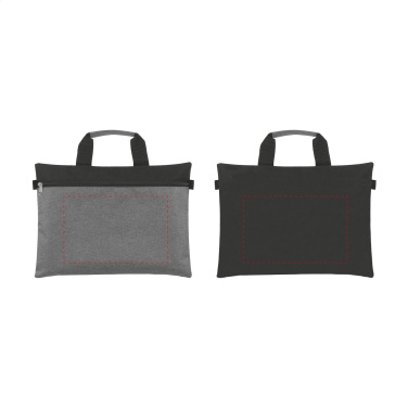 Logotrade ärikingitused pilt: DocuTravel Pro kohver