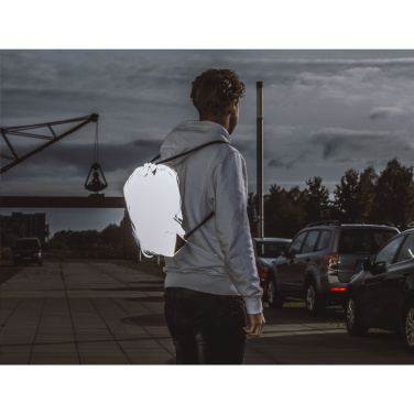 Logo trade firmakingid foto: Reflex Bag seljakott