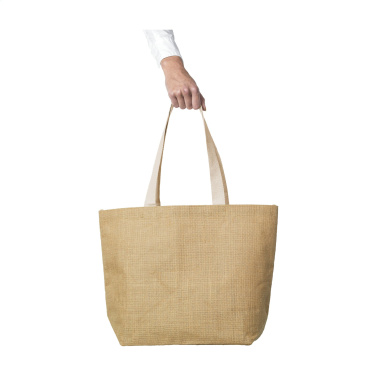Logotrade firmakingi foto: Elegance Bag džuudist ostja