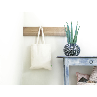 Logotrade reklaamtoote foto: Orgaaniline lõuend GOTS Shopper (320 g/m²)