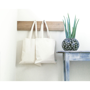 Logotrade reklaamkingi foto: Orgaaniline lõuend GOTS Shopper (320 g/m²)