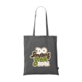 GRS Recycled Cotton Shopper (180 g/m²) kott, tumehall