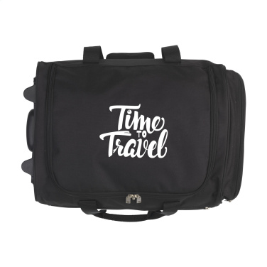 Logo trade reklaamkingitused foto: Cabin Trolley Bag reisikott