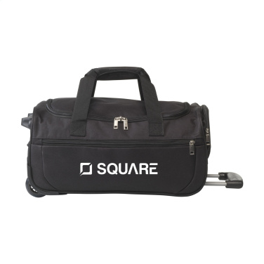 Logotrade firmakingid pilt: Cabin Trolley Bag reisikott