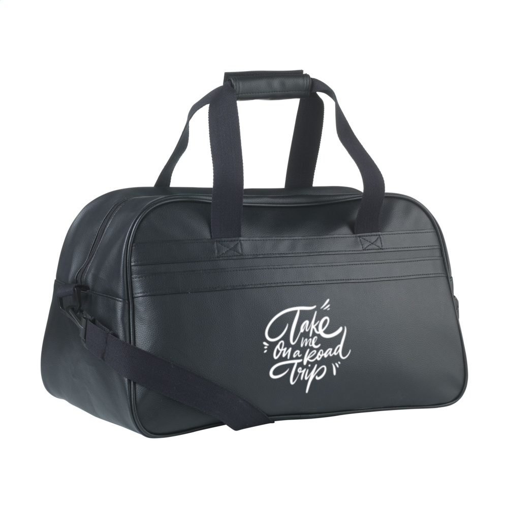 Logotrade reklaamtoote foto: Voyager Weekend Bag reisikott