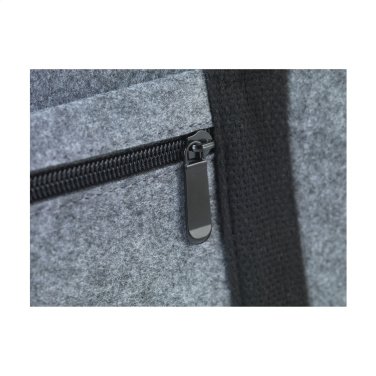 Logo trade reklaamkingituse pilt: Feltro GRS RPET Weekend Bag reisikott