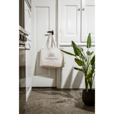 Logo trade firmakingid foto: ECO Shopper Organic Cotton (180 g/m²) ostukott