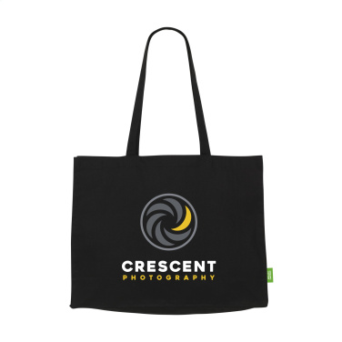 Logotrade reklaamkingitused pilt: ECO Shopper GOTS Organic Cotton (180 g/m²) kott
