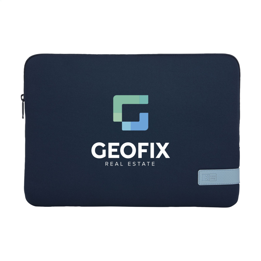 Logo trade reklaamtooted foto: Case Logic Reflect 14-tolline sülearvuti ümbris