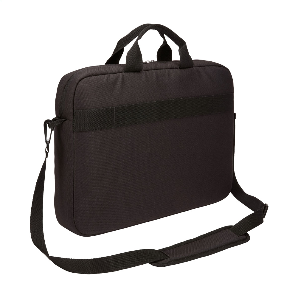 Logo trade firmakingituse pilt: Case Logic Advantage 15,6-tolline Attaché sülearvutikott