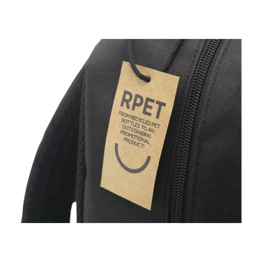 Logo trade reklaamkingid foto: Finley GRS RPET sülearvuti seljakott