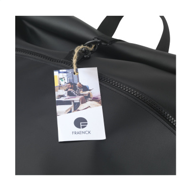 Logotrade ärikingid pilt: Freenck Jamesi seljakott 17"
