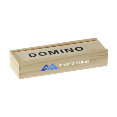 Logotrade reklaamkingid pilt: Doomino mäng