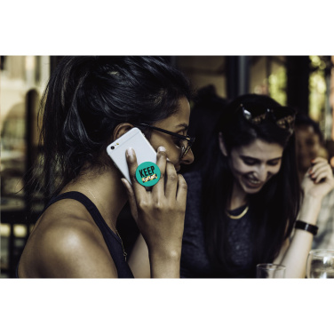 Logo trade firmakingi pilt: PopSockets® telefoni käepide