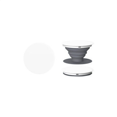 Logo trade reklaamkingi pilt: PopSockets® telefoni käepide