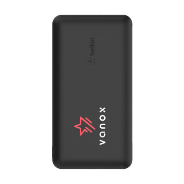 Logotrade firmakingitused pilt: Belkin BoostCharge Powerbank 10K