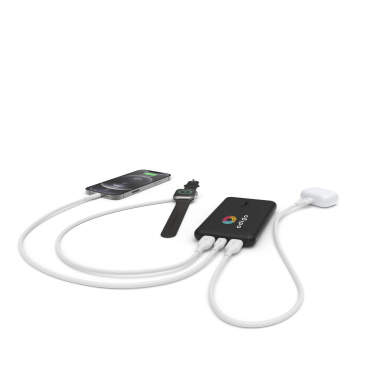 Logotrade reklaamkingituse foto: Belkin BoostCharge Powerbank 10K