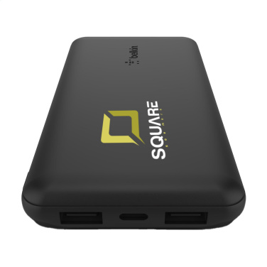 Logotrade meened pilt: Belkin BoostCharge Powerbank 10K