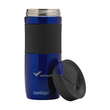 Logotrade ärikingituse foto: Contigo® Byron Medium 470 ml termotass
