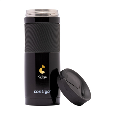 Logotrade firmakingituse foto: Contigo® Byron Large 590 ml termotass