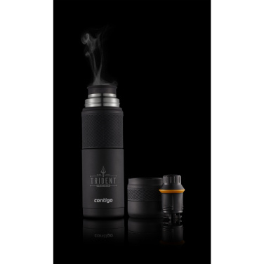 Logo trade reklaamtoote pilt: Contigo® Thermal Bottle 740 ml termopudel