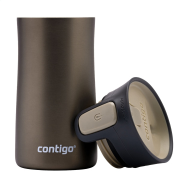 Logo trade firmakingitused foto: Contigo® Pinnacle 300 ml termotass