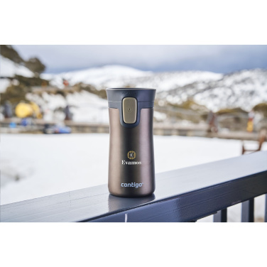Logotrade firmakingi foto: Contigo® Pinnacle 300 ml termotass