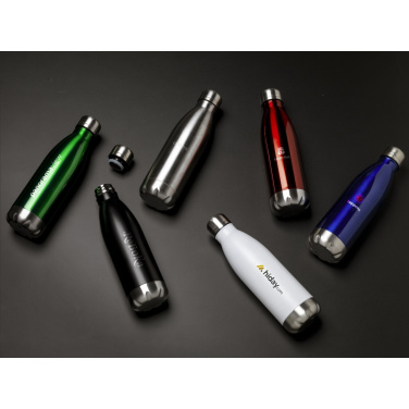 Logotrade firmakingituse foto: Topflask 500 ml joogipudel
