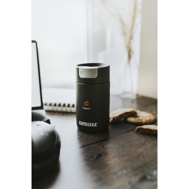 Logotrade reklaamkingitused pilt: Kambukka® Olympus 300 ml termotass
